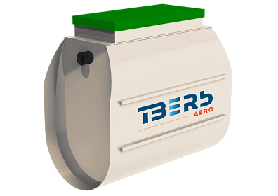 Тверь AERO 3Н